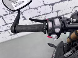 2026 Triumph Speed Triple RS 1200 Speed Triple Black