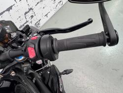 2026 Triumph Speed Triple RS 1200 Speed Triple Black