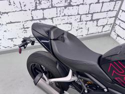 2026 Triumph Speed Triple RS 1200 Speed Triple Black