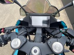 2020 CFMOTO 300SR ABS SR Blue