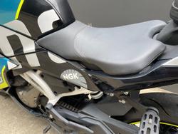 2020 CFMOTO 300SR ABS SR Blue