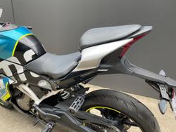 2020 CFMOTO 300SR ABS SR Blue