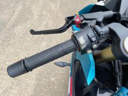 2020 CFMOTO 300SR ABS SR Blue
