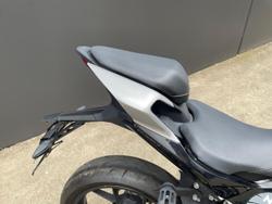 2020 CFMOTO 300SR ABS SR Blue