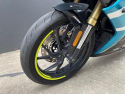 2020 CFMOTO 300SR ABS SR Blue