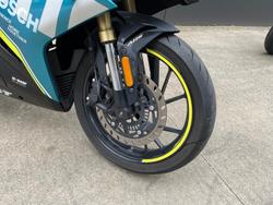2020 CFMOTO 300SR ABS SR Blue
