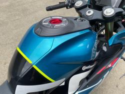 2020 CFMOTO 300SR ABS SR Blue