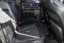 2025 Kia Tasman X-Pro TK MY26 4X4 Dual Range Aurora Black