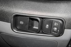 2025 Kia Tasman X-Pro TK MY26 4X4 Dual Range Aurora Black
