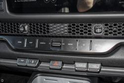 2025 Kia Tasman X-Pro TK MY26 4X4 Dual Range Aurora Black