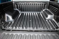2026 KGM Musso Ultimate Q261 MY26 4X4 Dual Range Marble Grey