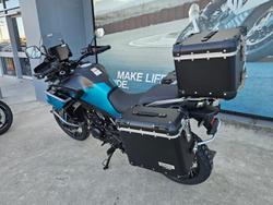 2026 CFMOTO 800MT-ES MT Blue
