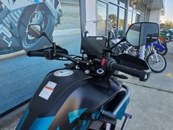 2026 CFMOTO 800MT-ES MT Blue