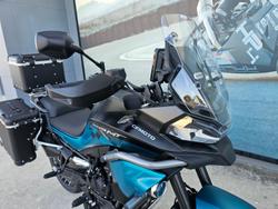 2026 CFMOTO 800MT-ES MT Blue