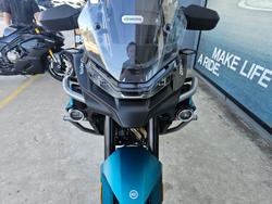 2026 CFMOTO 800MT-ES MT Blue