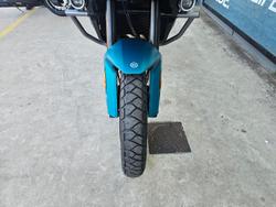 2026 CFMOTO 800MT-ES MT Blue