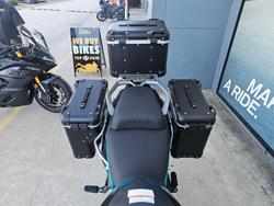 2026 CFMOTO 800MT-ES MT Blue