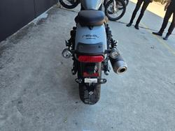 2023 Honda CMX500 CMX Grey