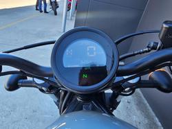 2023 Honda CMX500 CMX Grey