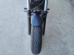 2023 Honda CMX500 CMX Grey