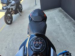 2022 KTM 390 Duke Duke Orange