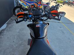 2022 KTM 390 Duke Duke Orange