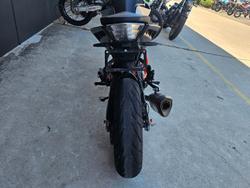 2022 KTM 390 Duke Duke Orange