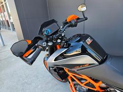 2022 KTM 390 Duke Duke Orange