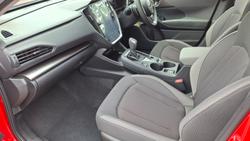 2025 Subaru Impreza 2.0R G6 MY25 RED