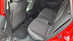 2025 Subaru Impreza 2.0R G6 MY25 RED