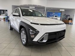 2025 Hyundai
Kona