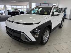 2025 Hyundai
Kona