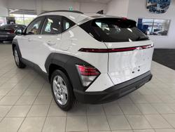 2025 Hyundai
Kona