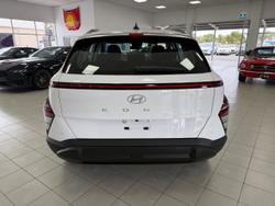 2025 Hyundai
Kona