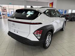 2025 Hyundai
Kona
