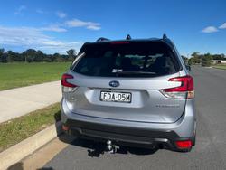 2023 SUBARU FORESTER 2.5i (AWD)