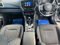2023 SUBARU FORESTER 2.5i (AWD)