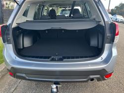 2023 SUBARU FORESTER 2.5i (AWD)