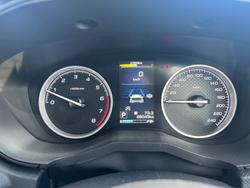 2023 SUBARU FORESTER 2.5i (AWD)