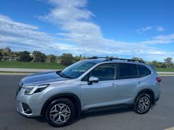 2023 SUBARU FORESTER 2.5i (AWD)