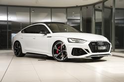 2023 Audi RS5