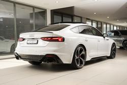 2023 Audi RS5
