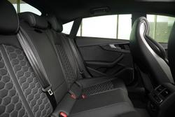 2023 Audi RS5