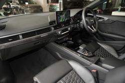 2023 Audi RS5