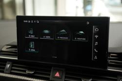 2023 Audi RS5