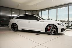 2023 Audi RS5