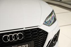 2023 Audi RS5