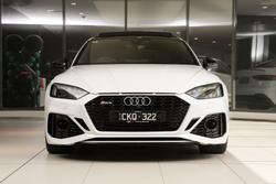 2023 Audi RS5