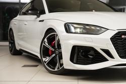 2023 Audi RS5