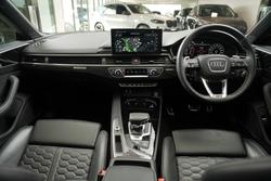 2023 Audi RS5